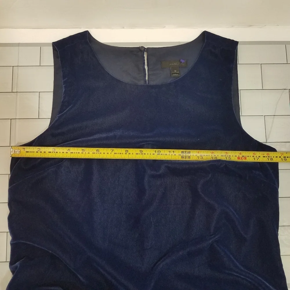 J. Crew preowned no
